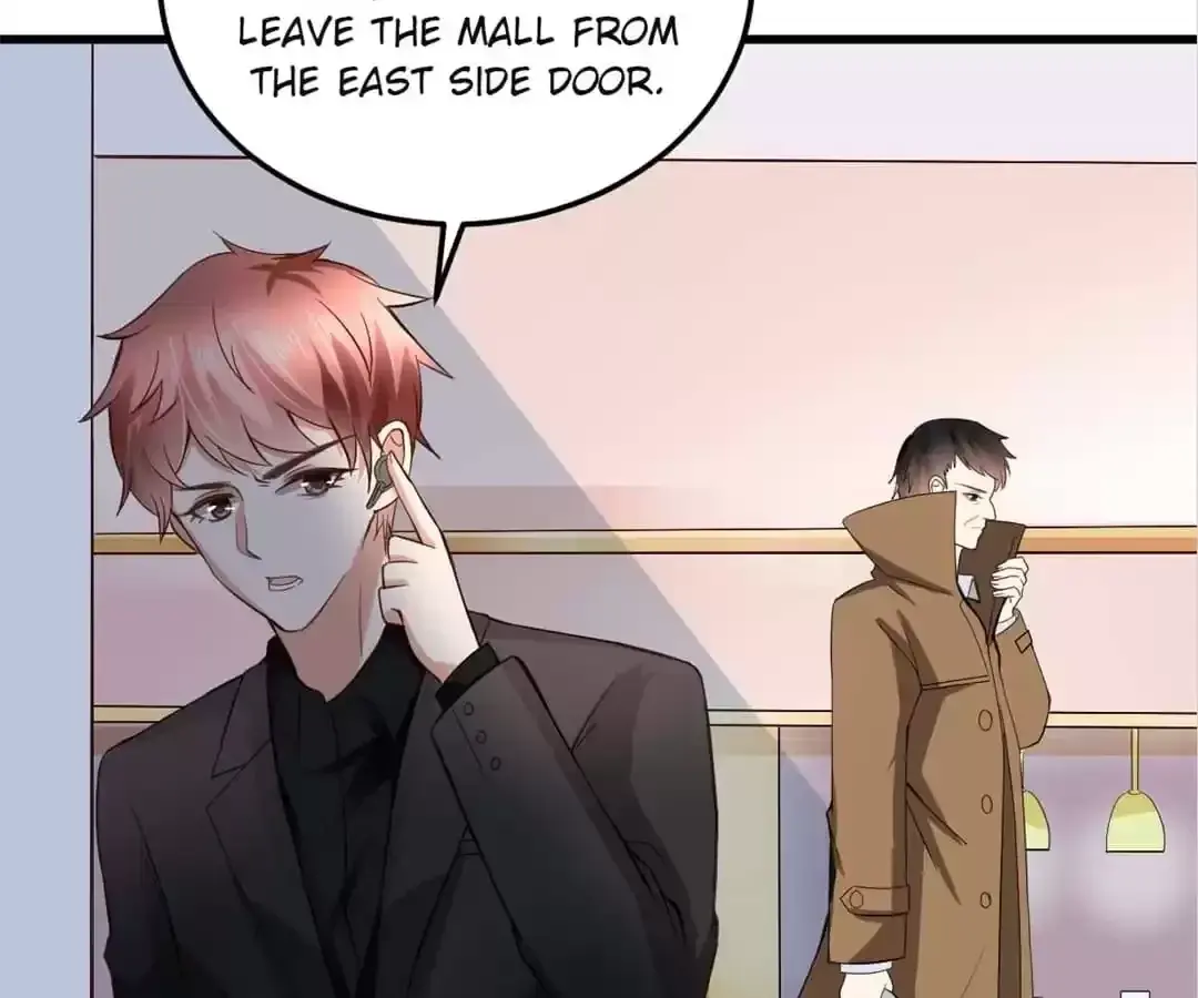 Exclusive Lover Chapter 5 page 38 - 