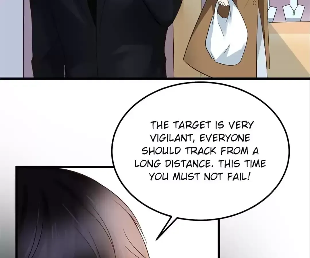 Exclusive Lover Chapter 5 page 39 - 