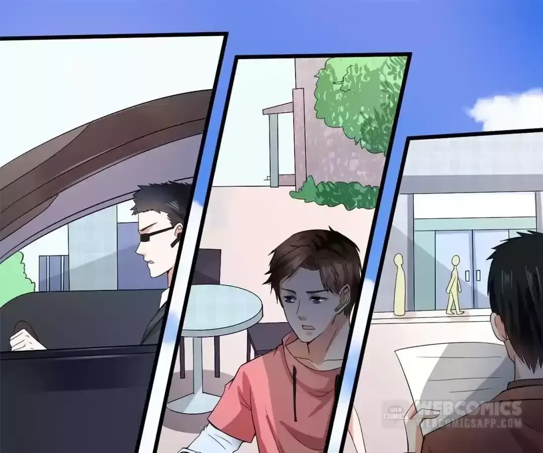 Exclusive Lover Chapter 5 page 42 - 