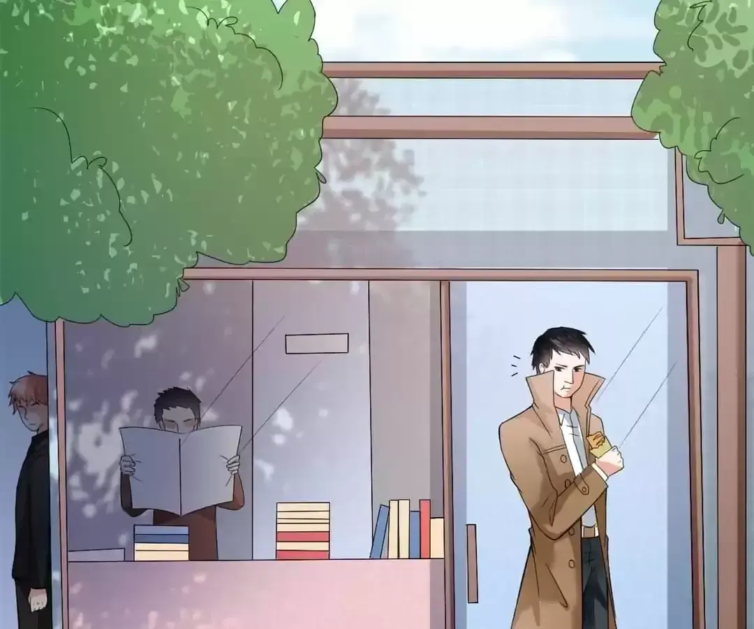 Exclusive Lover Chapter 5 page 44 - 