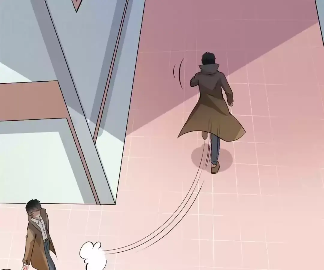 Exclusive Lover Chapter 5 page 46 - 