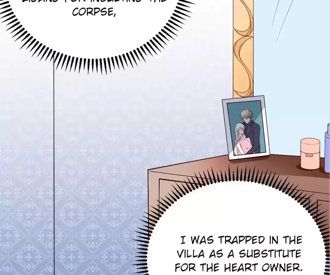 Exclusive Lover Chapter 5 page 6 - 