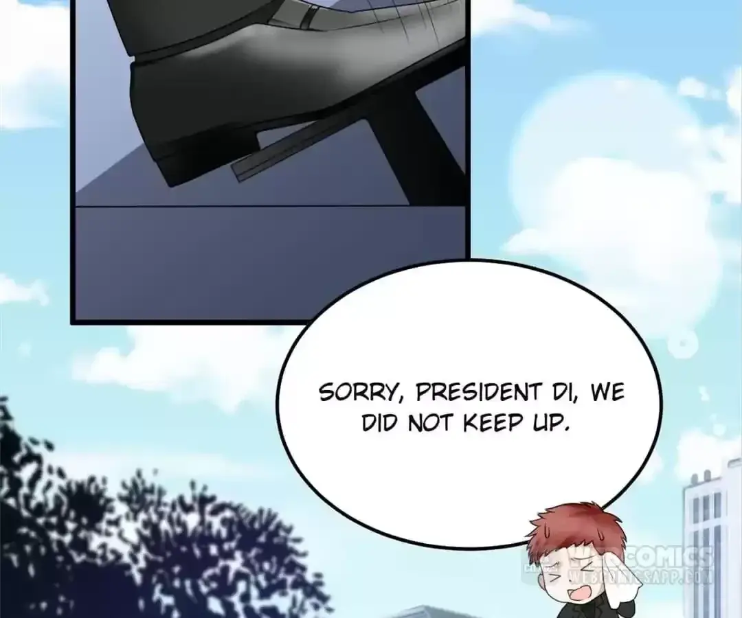 Exclusive Lover Chapter 5 page 66 - 