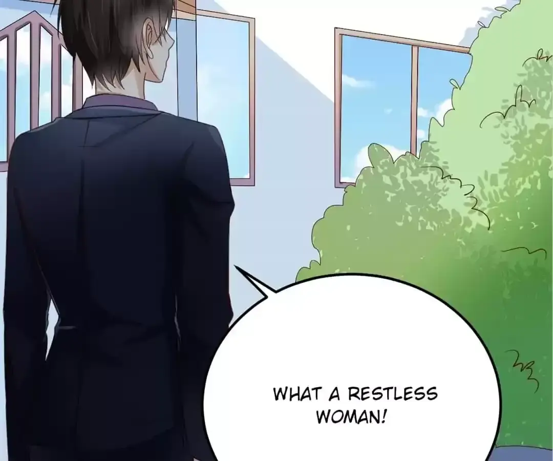 Exclusive Lover Chapter 5 page 87 - 