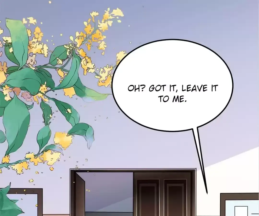 Exclusive Lover Chapter 55 page 11 - 