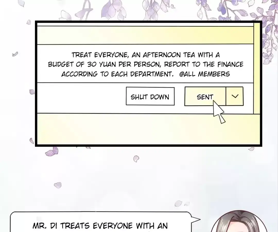 Exclusive Lover Chapter 55 page 13 - 
