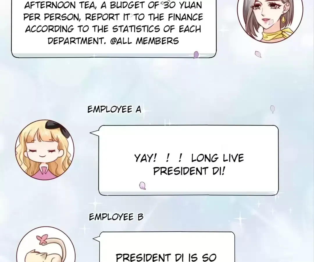 Exclusive Lover Chapter 55 page 14 - 