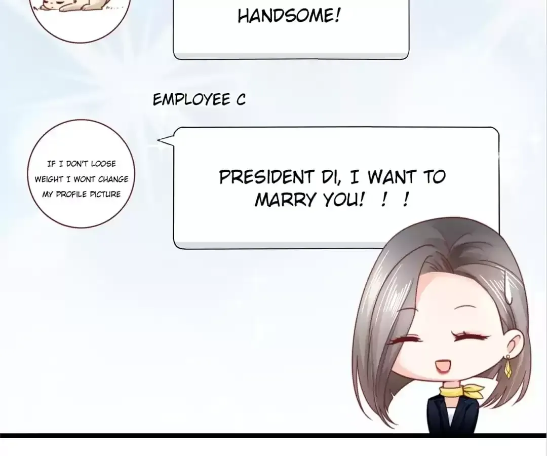 Exclusive Lover Chapter 55 page 15 - 