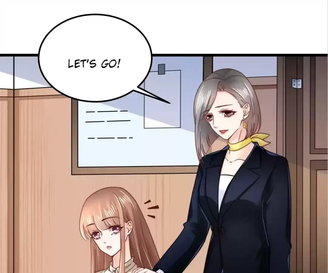 Exclusive Lover Chapter 55 page 17 - 