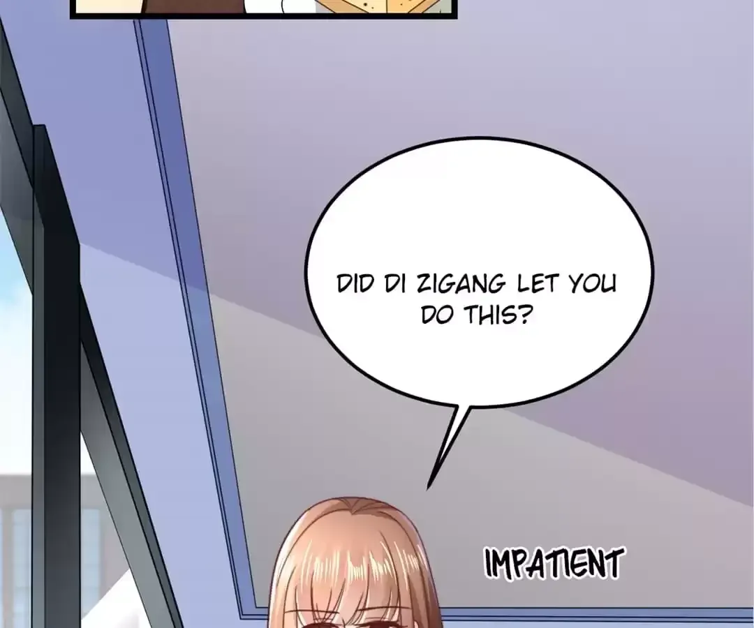 Exclusive Lover Chapter 55 page 21 - 