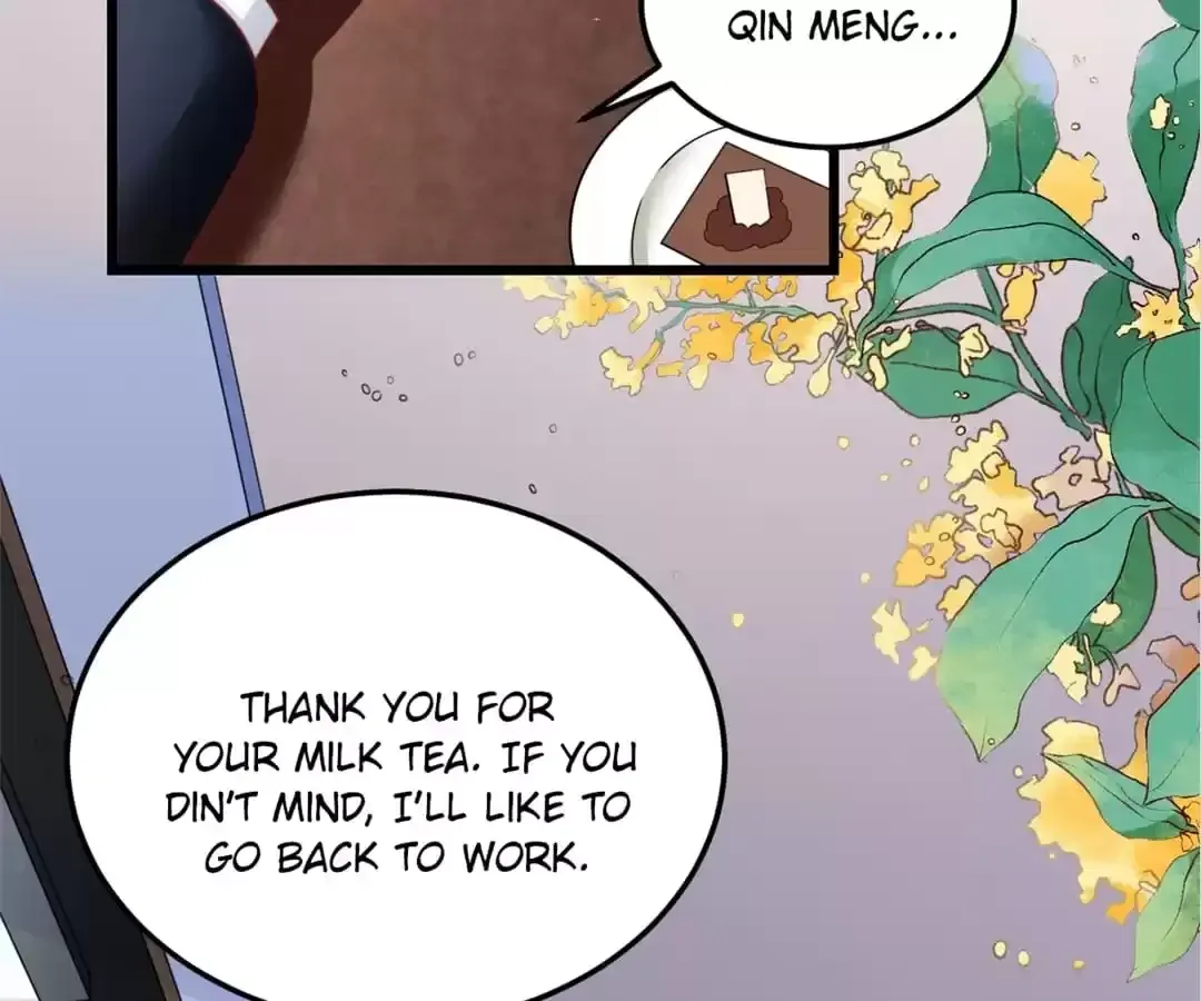 Exclusive Lover Chapter 55 page 28 - 