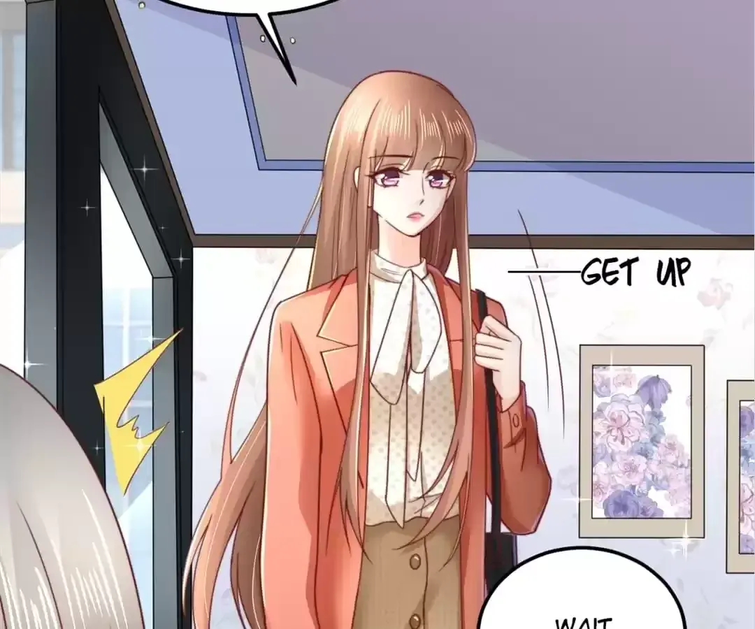 Exclusive Lover Chapter 55 page 29 - 