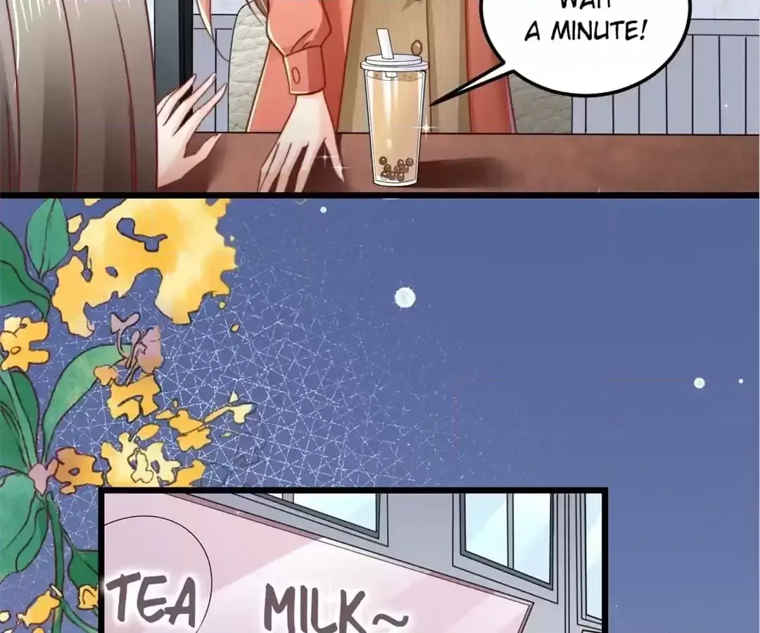 Exclusive Lover Chapter 55 page 30 - 