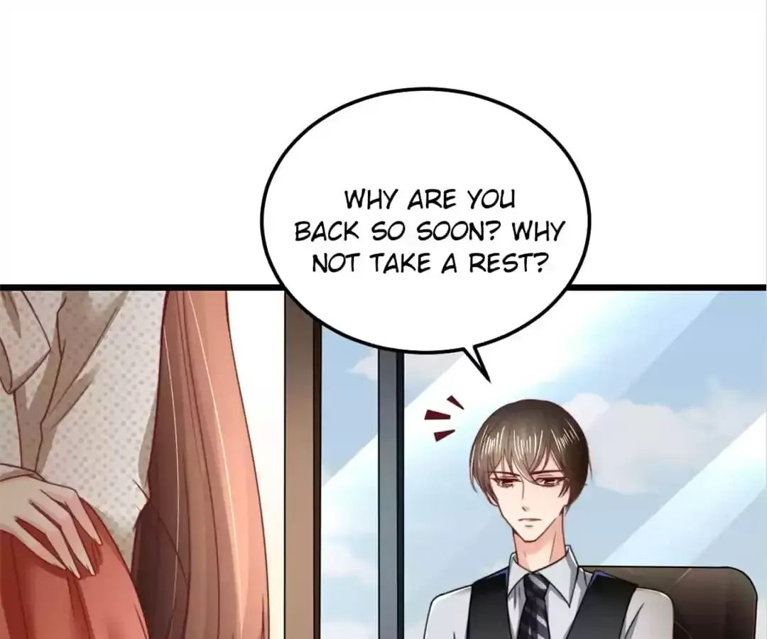 Exclusive Lover Chapter 55 page 35 - 