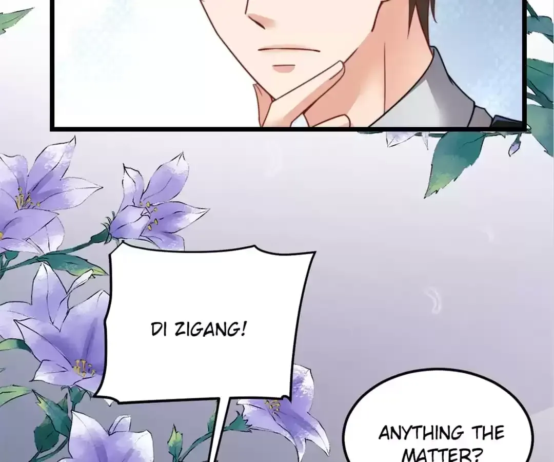 Exclusive Lover Chapter 55 page 37 - 