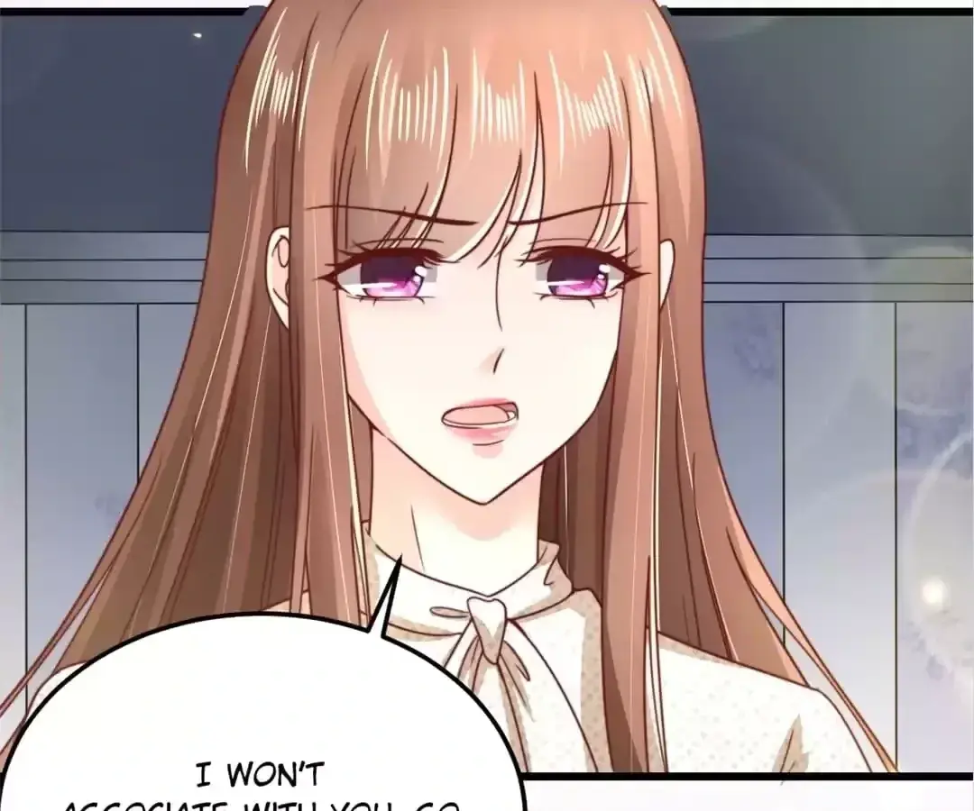 Exclusive Lover Chapter 55 page 40 - 