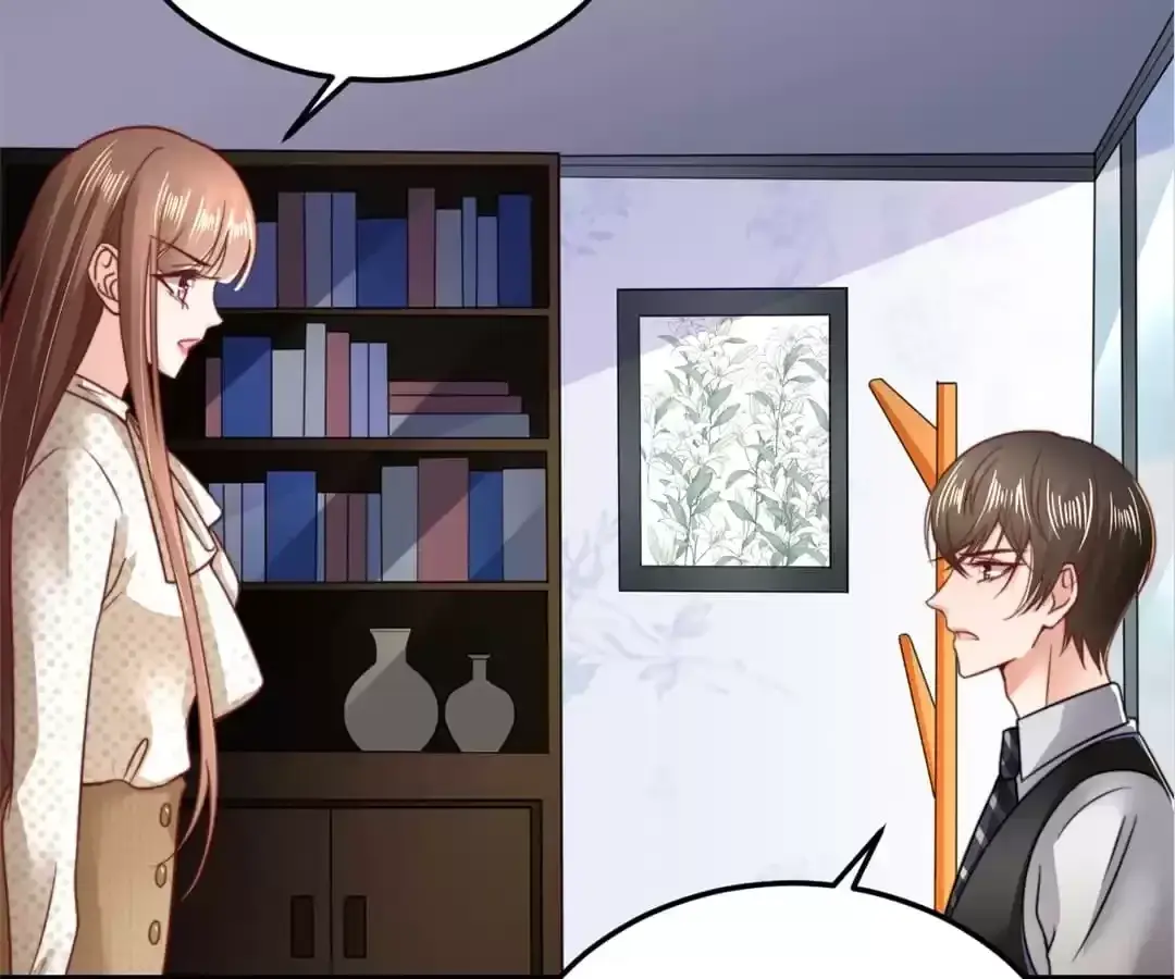 Exclusive Lover Chapter 55 page 45 - 