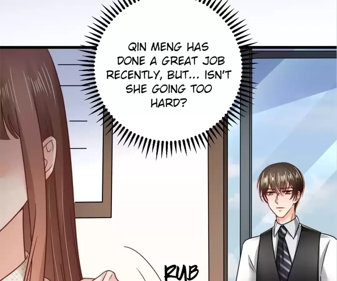 Exclusive Lover Chapter 55 page 6 - 