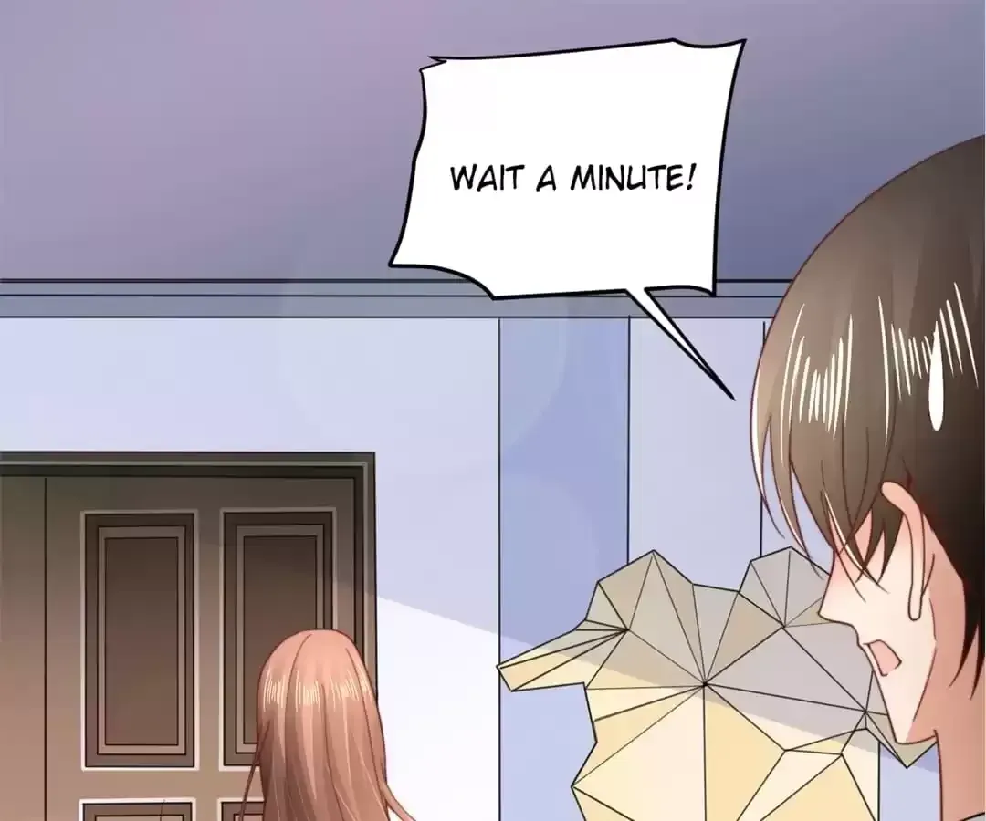 Exclusive Lover Chapter 55 page 52 - 