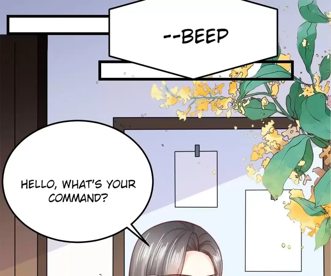 Exclusive Lover Chapter 55 page 9 - 