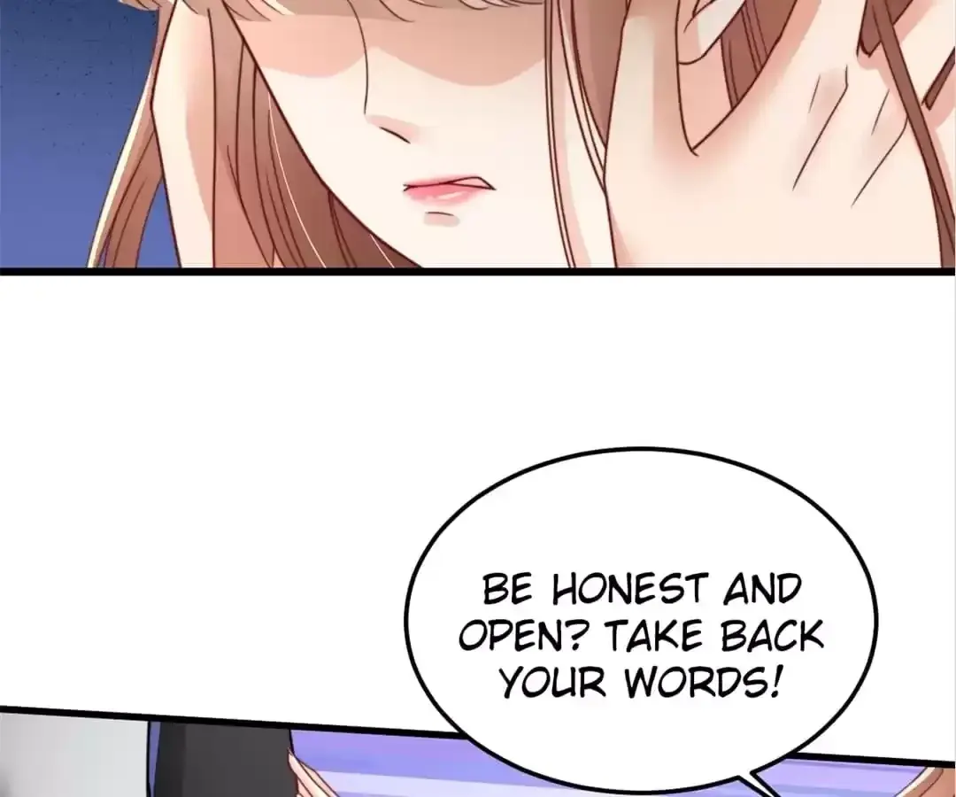 Exclusive Lover Chapter 56 page 13 - 