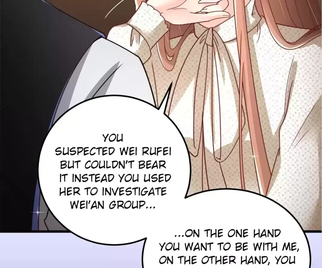 Exclusive Lover Chapter 56 page 16 - 