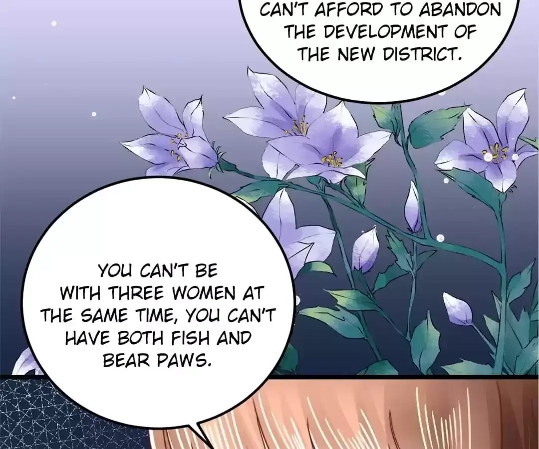 Exclusive Lover Chapter 56 page 17 - 