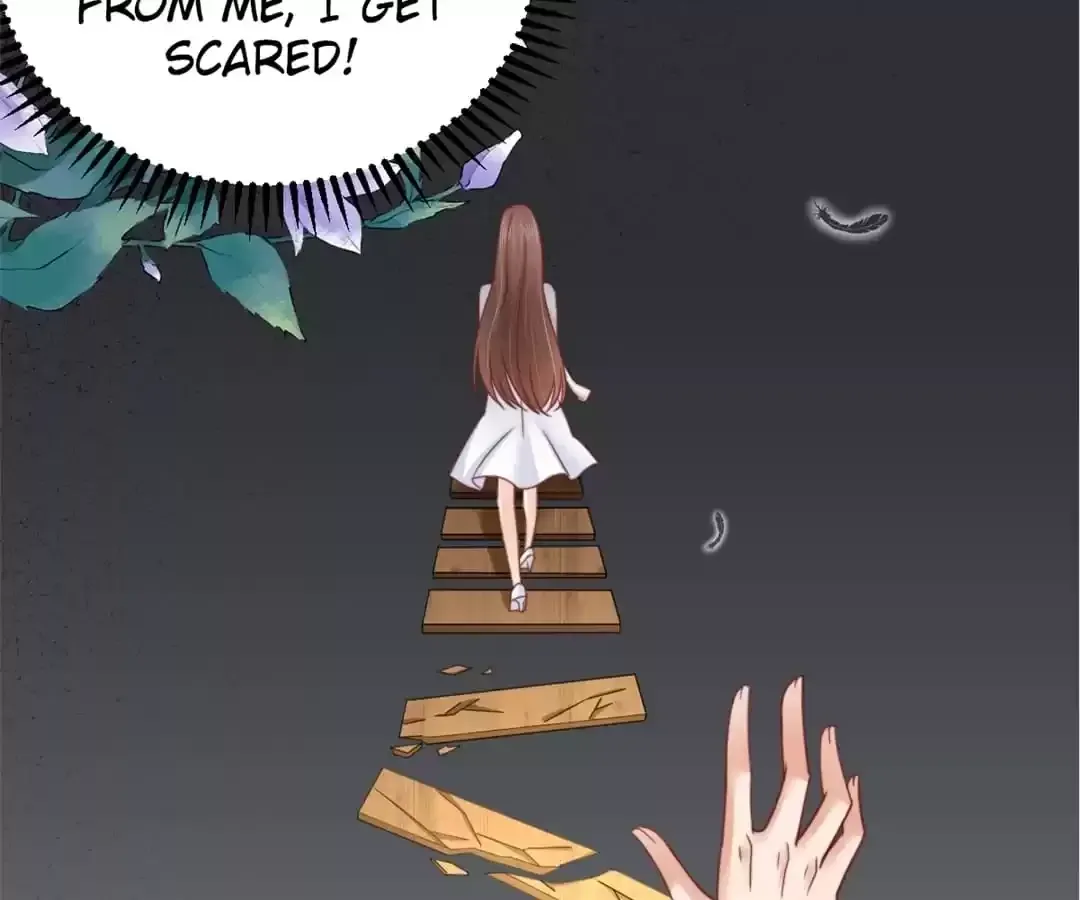 Exclusive Lover Chapter 56 page 29 - 