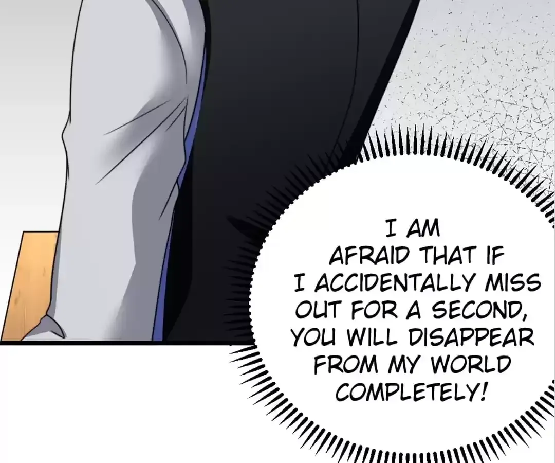 Exclusive Lover Chapter 56 page 31 - 