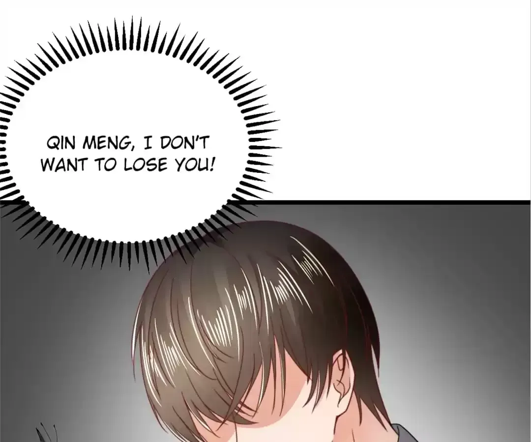 Exclusive Lover Chapter 56 page 33 - 