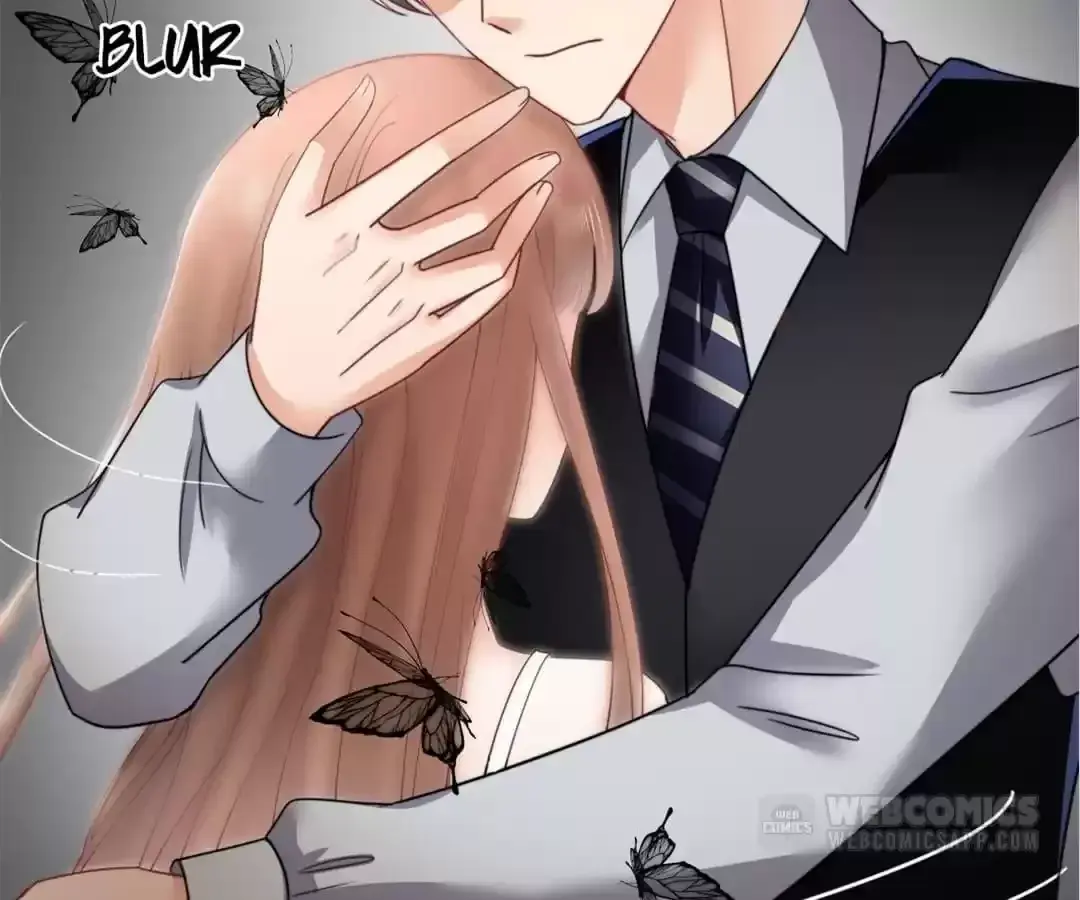 Exclusive Lover Chapter 56 page 34 - 