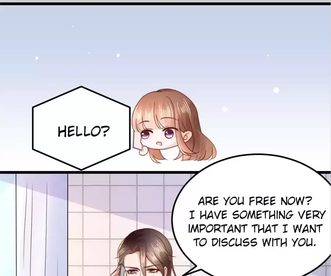 Exclusive Lover Chapter 56 page 38 - 