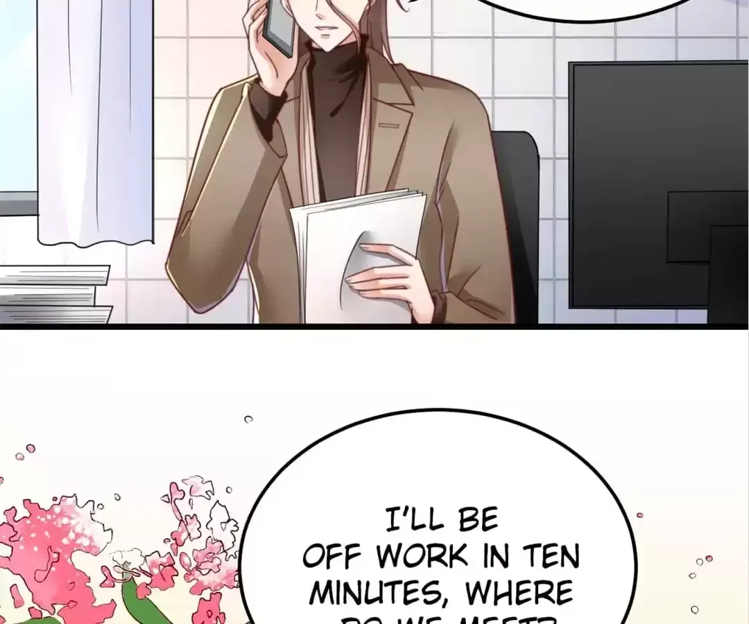 Exclusive Lover Chapter 56 page 39 - 