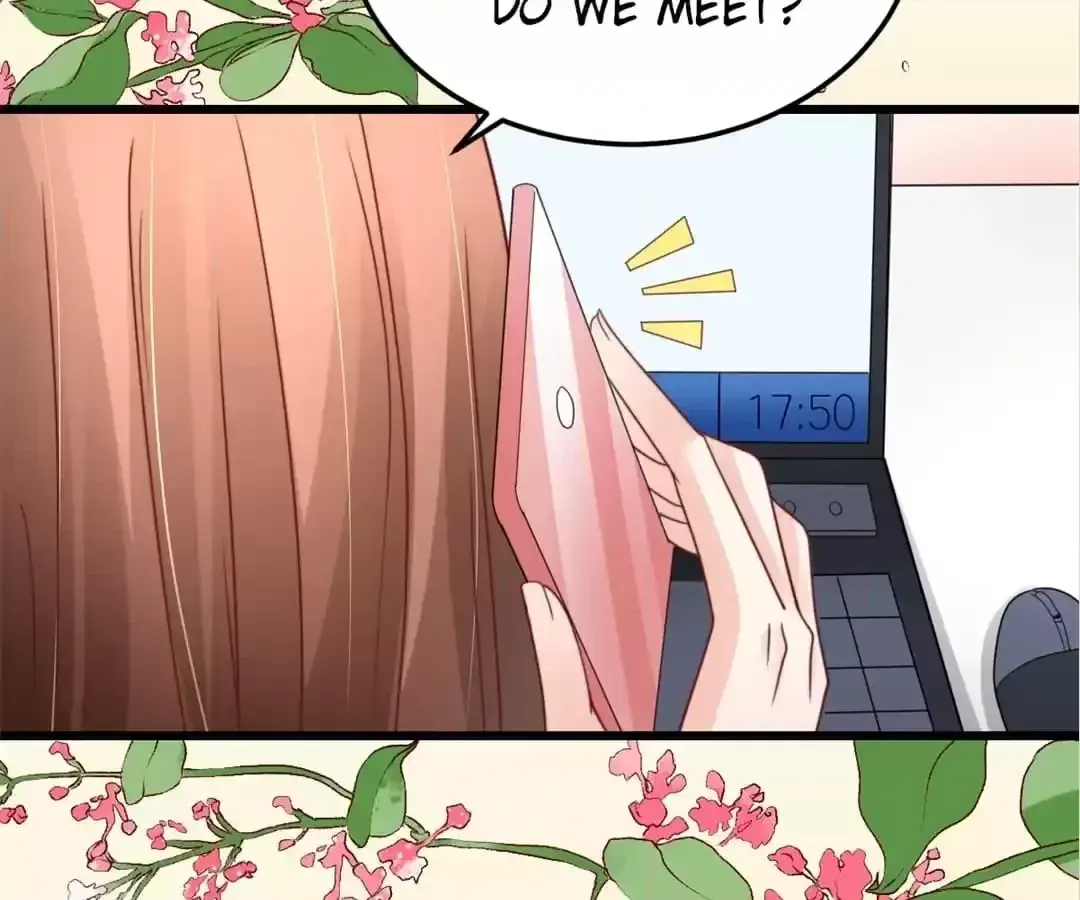 Exclusive Lover Chapter 56 page 40 - 