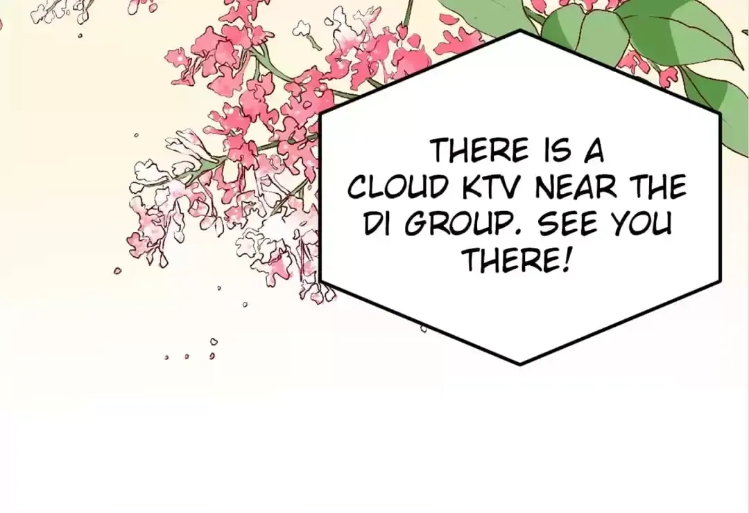 Exclusive Lover Chapter 56 page 41 - 