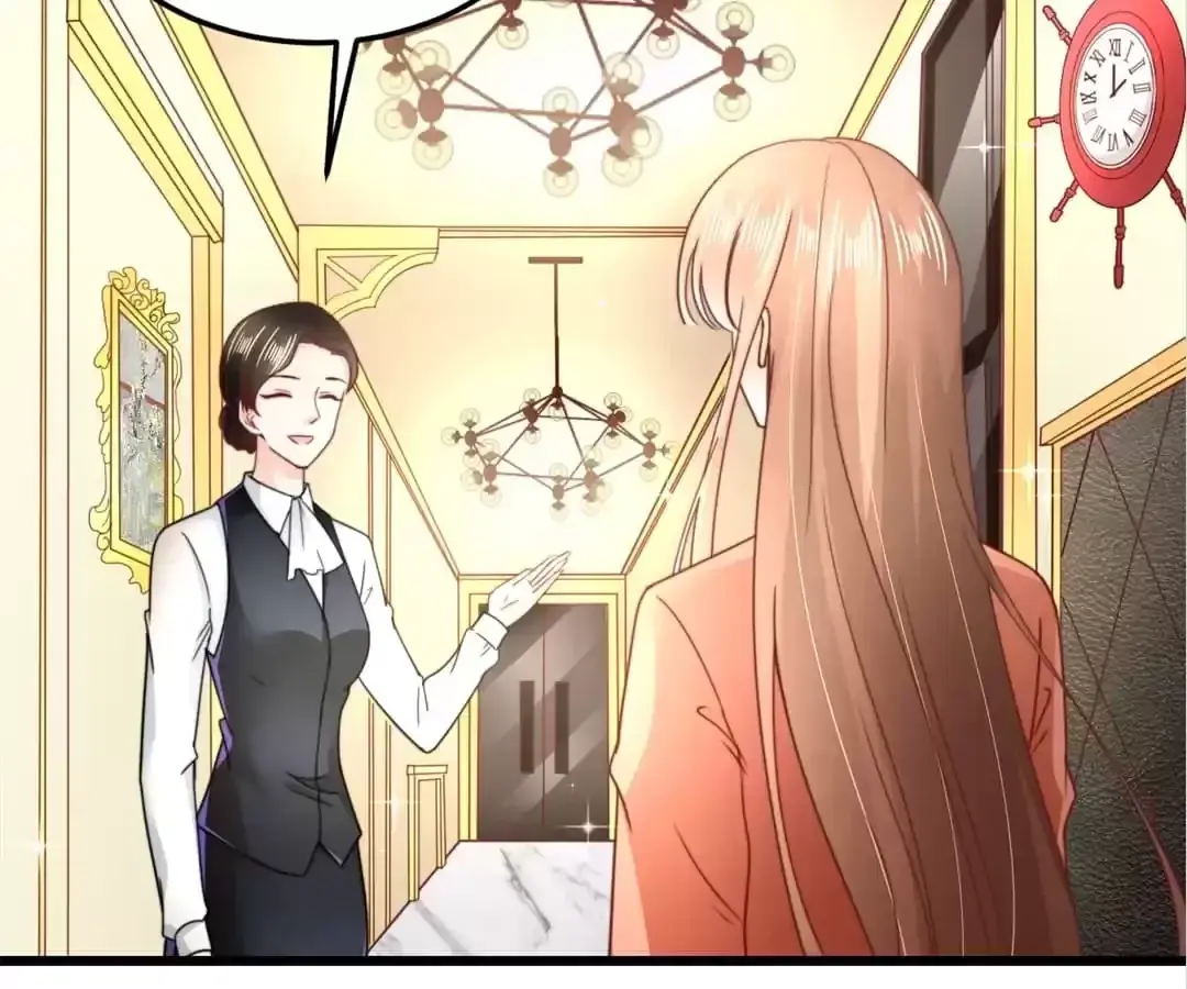 Exclusive Lover Chapter 56 page 45 - 