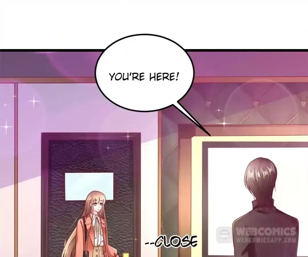 Exclusive Lover Chapter 56 page 50 - 