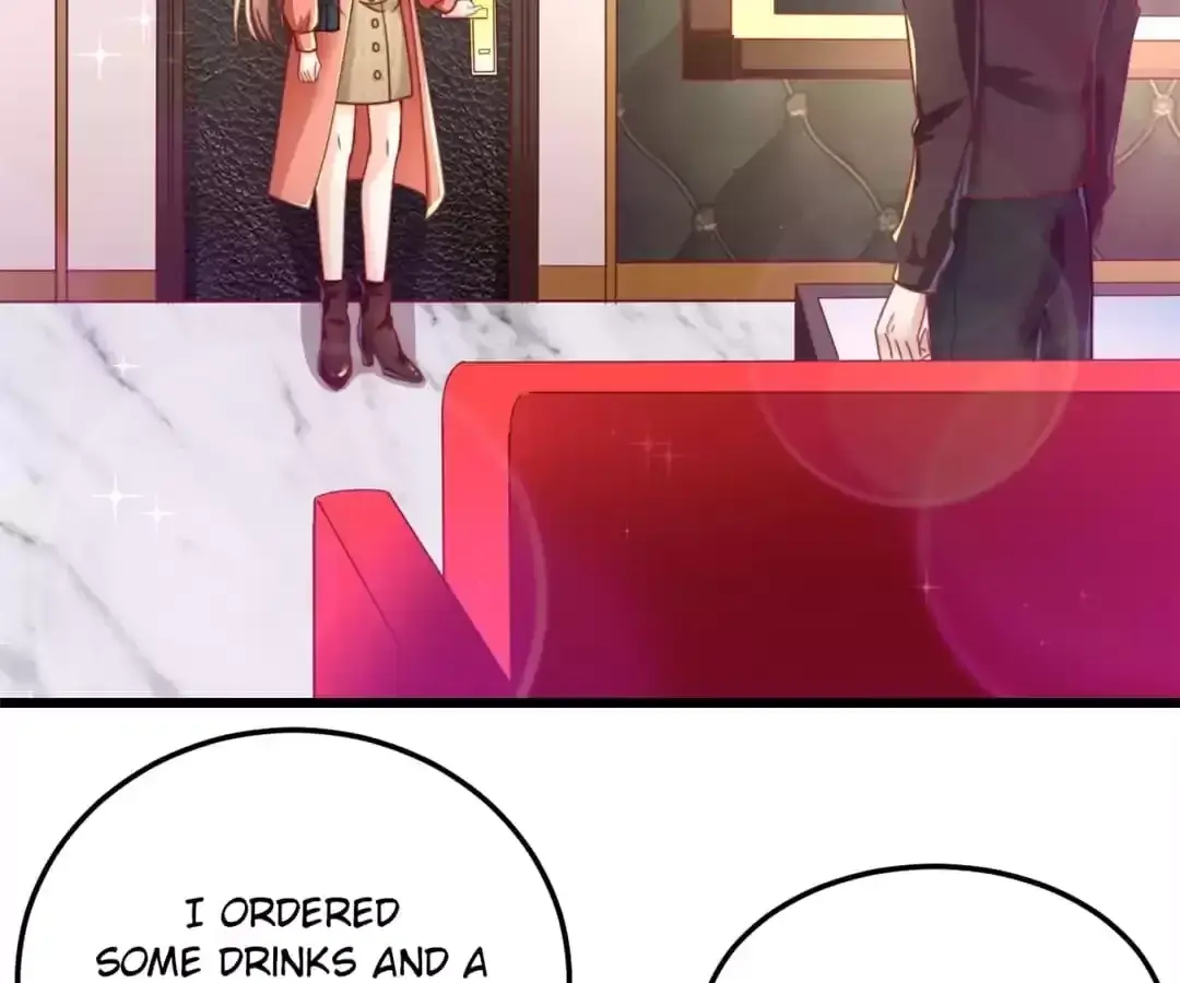 Exclusive Lover Chapter 56 page 51 - 