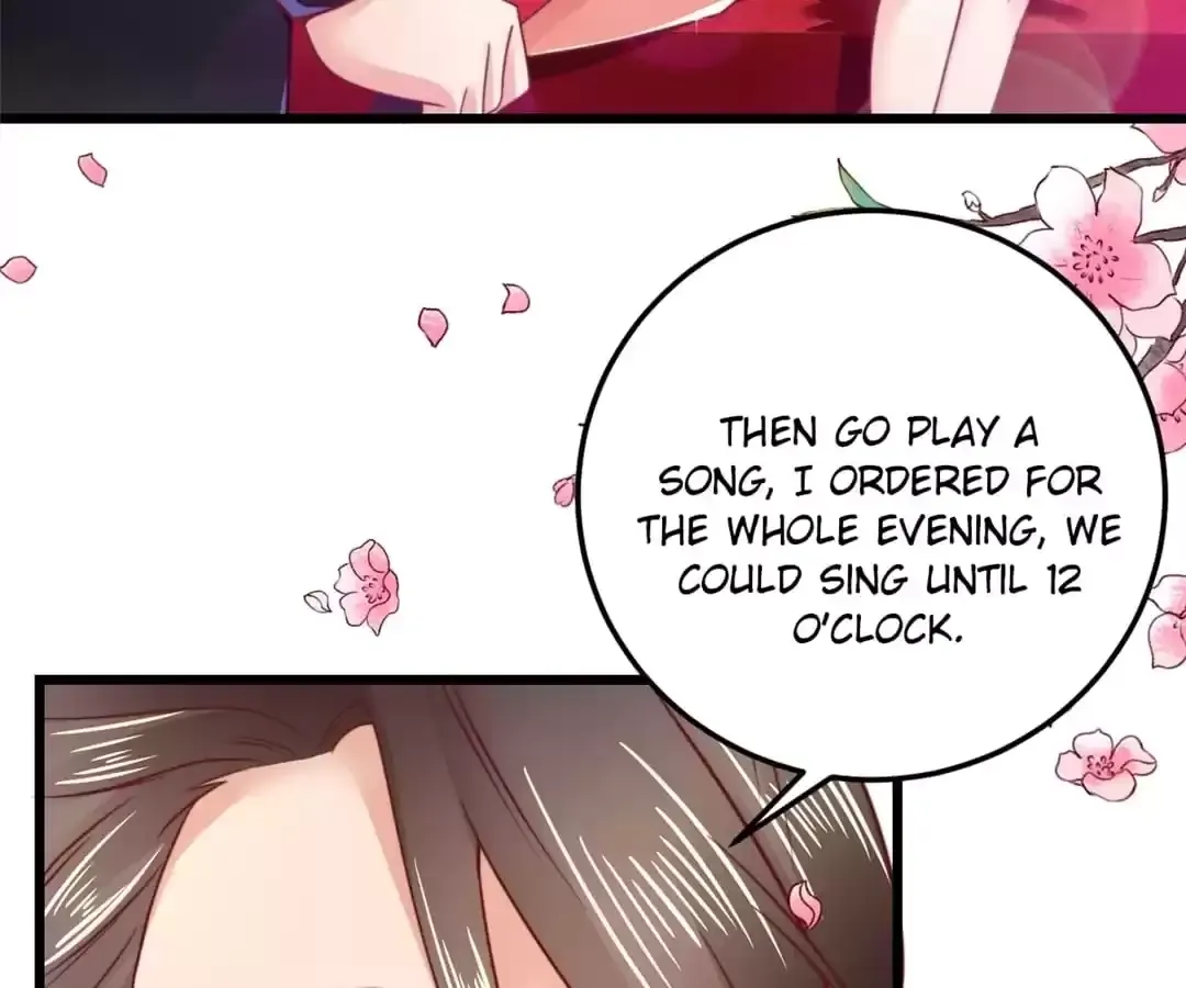 Exclusive Lover Chapter 56 page 53 - 