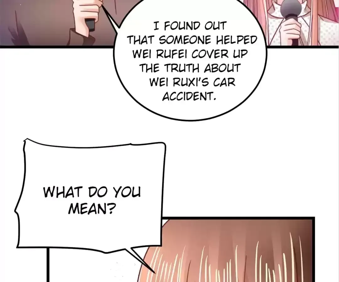 Exclusive Lover Chapter 56 page 61 - 