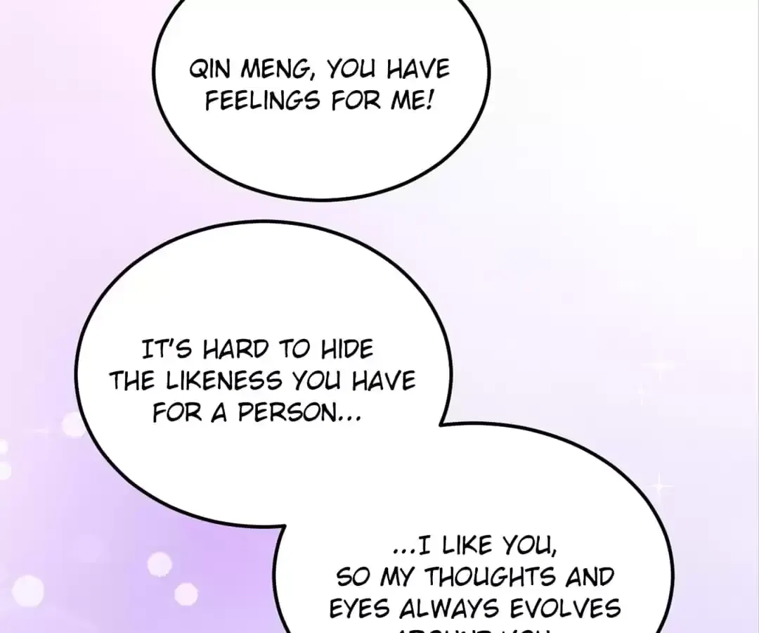 Exclusive Lover Chapter 56 page 8 - 