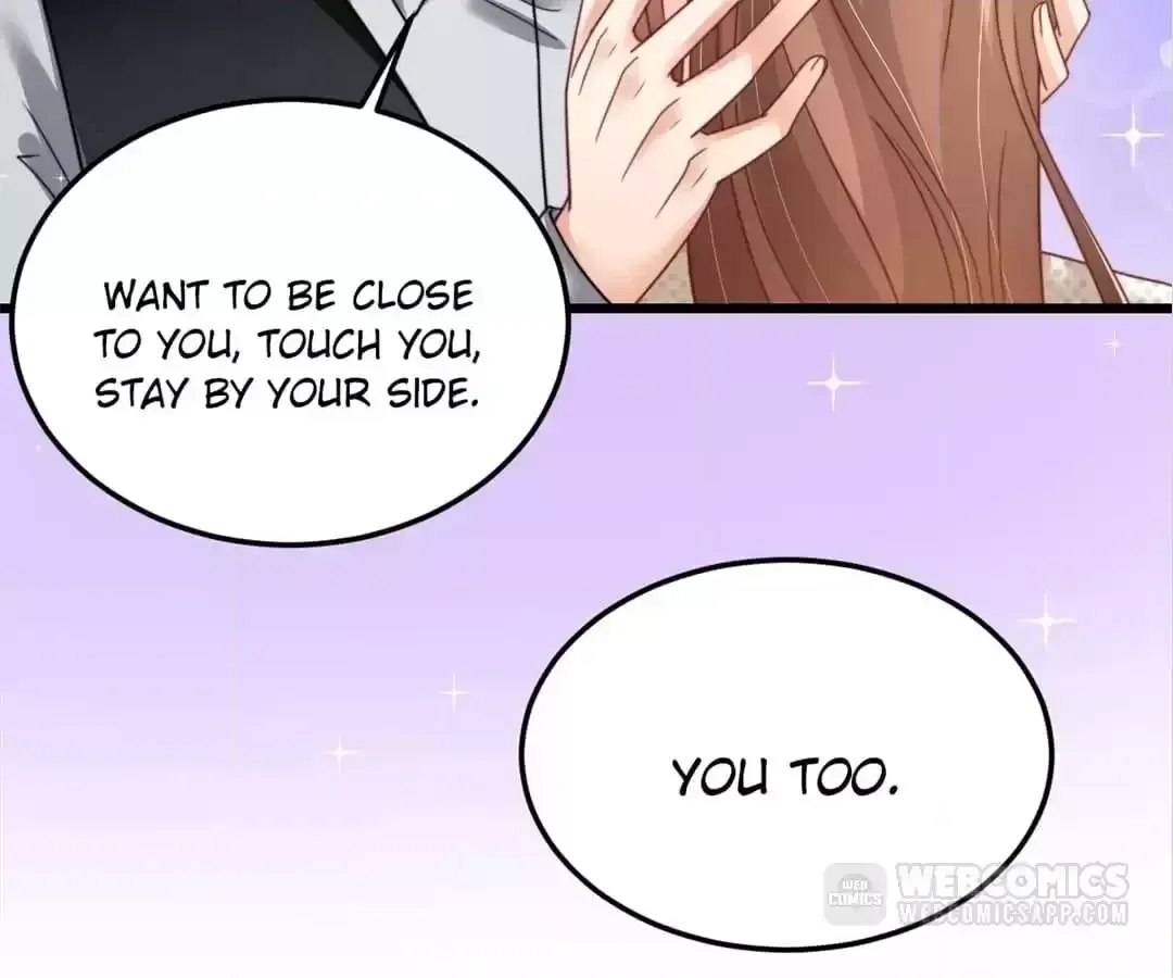 Exclusive Lover Chapter 56 page 10 - 