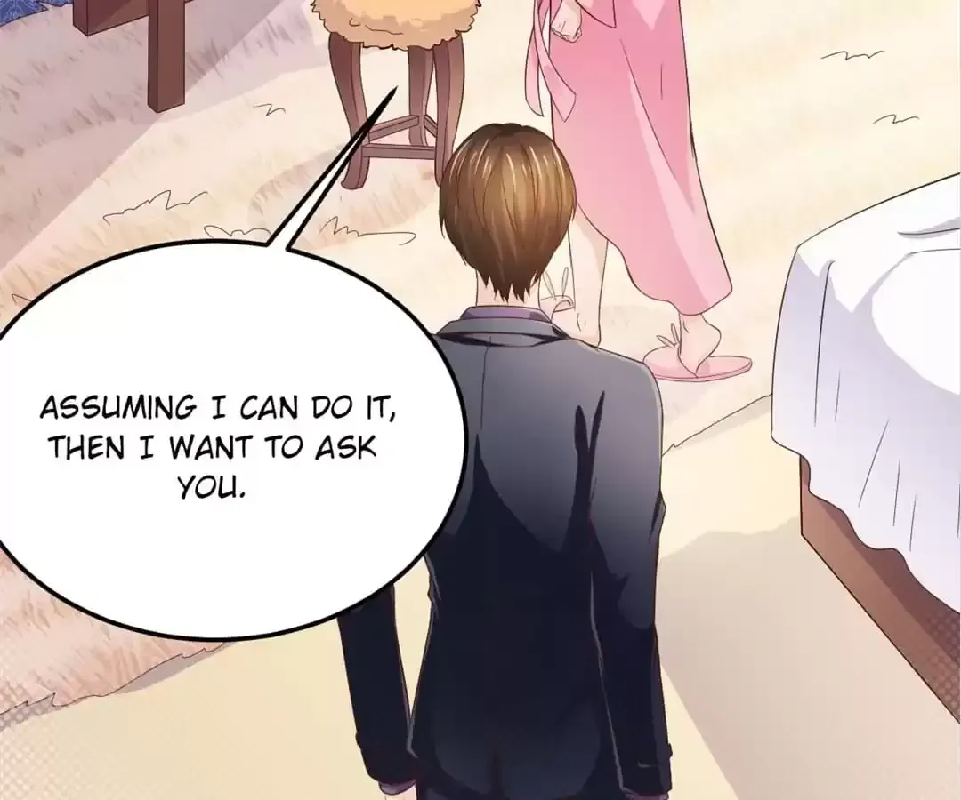 Exclusive Lover Chapter 6 page 12 - 