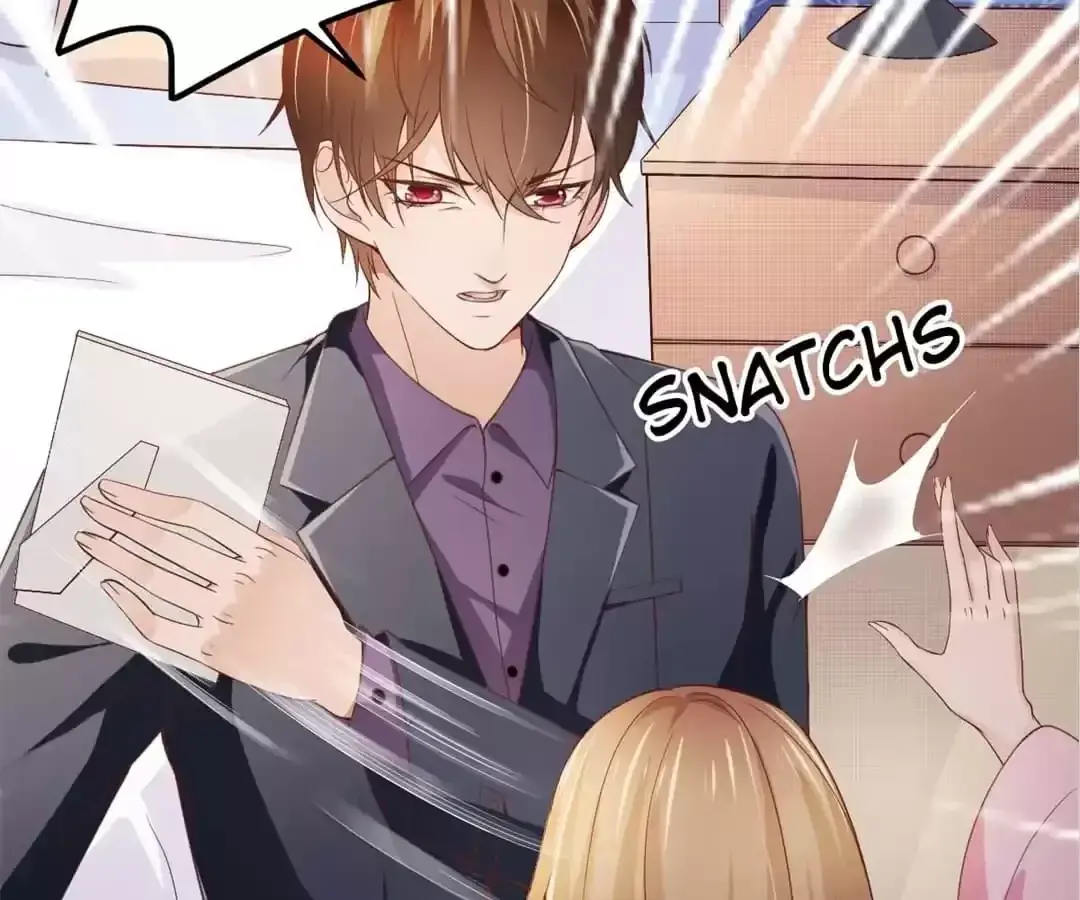 Exclusive Lover Chapter 6 page 17 - 