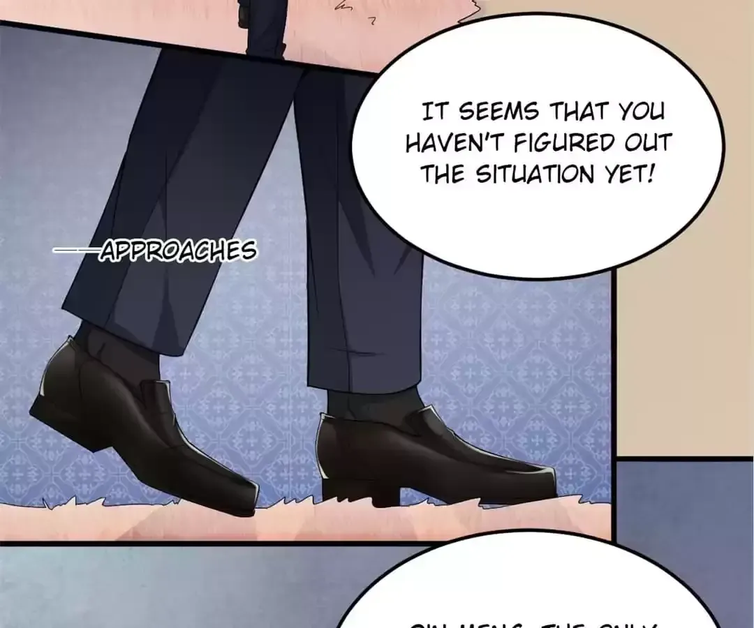 Exclusive Lover Chapter 6 page 3 - 