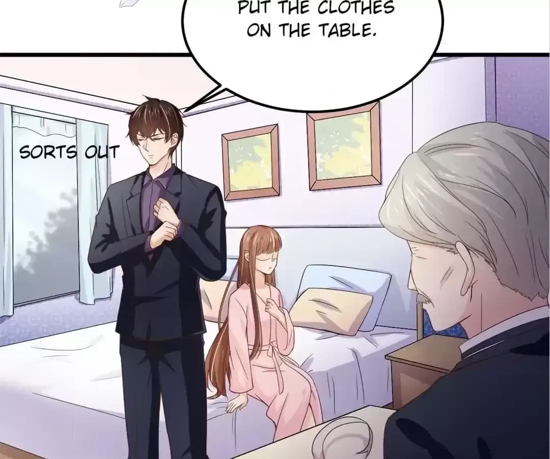 Exclusive Lover Chapter 6 page 30 - 