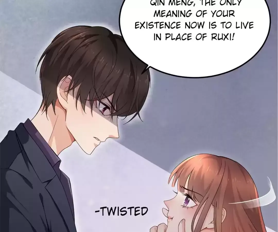 Exclusive Lover Chapter 6 page 4 - 