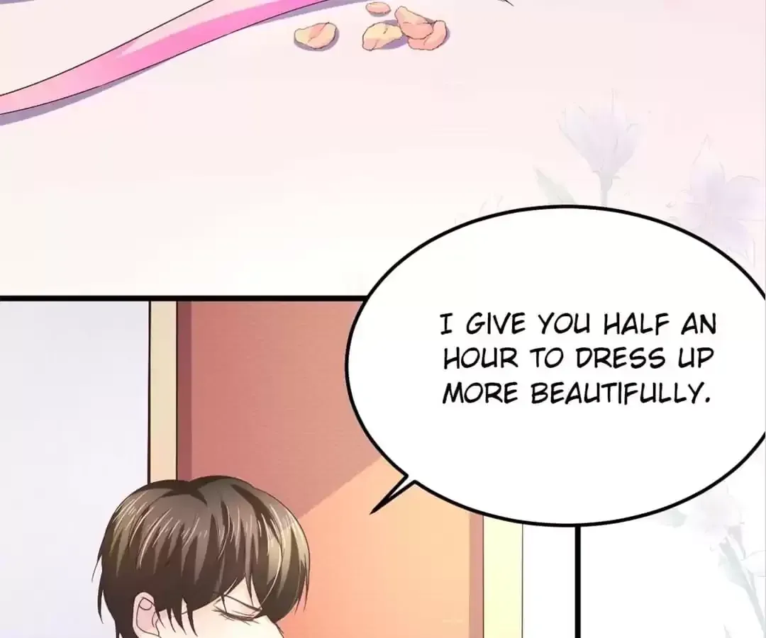 Exclusive Lover Chapter 6 page 35 - 