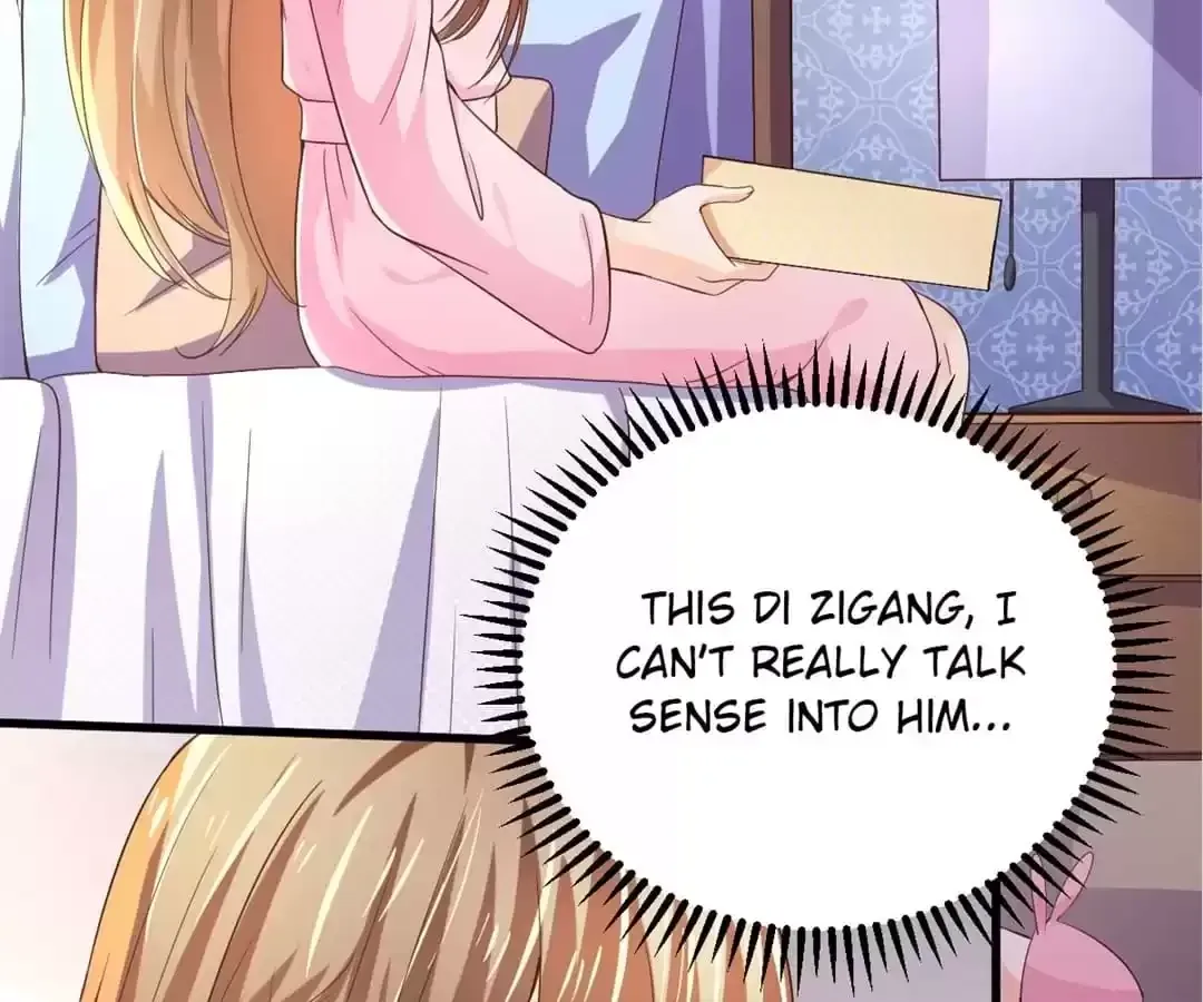 Exclusive Lover Chapter 6 page 39 - 