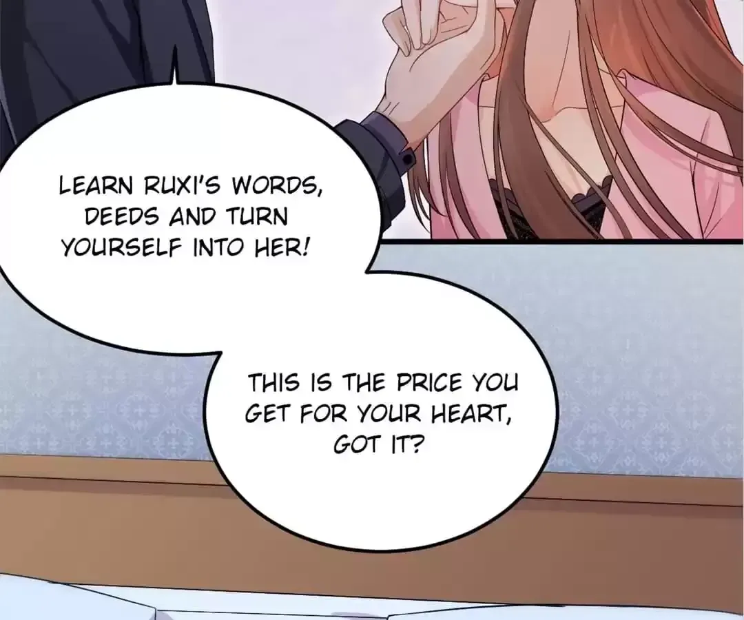 Exclusive Lover Chapter 6 page 5 - 